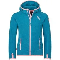 TROLLKIDS Fleecejacke Girls Sandefjord Jacket