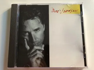 Let It Roll [Audio CD] Don Johnson