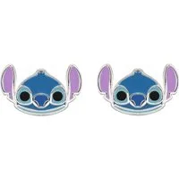 DISNEY Jewelry Paar Ohrstecker Disney Mädchen-Ohrstecker 925er Silber