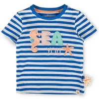 Sigikid T-Shirt Sea You für Kinder Mädchen (1-tlg)
