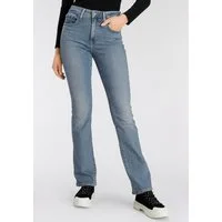 Levi's® Bootcut-Jeans 725 HIGH RISE BOOTCUT