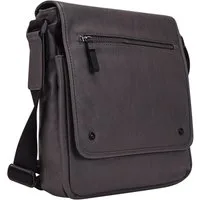 Leonhard Heyden Umhängetasche Messenger Bag M