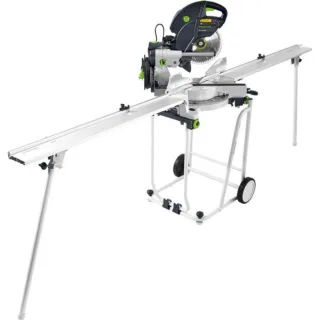 Festool Kapp-Zugsäge KAPEX KS 120 REB-Set-UG - 575313