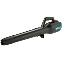 GARDENA Akku-Laubbläser Akku-Bläser PowerJet 18V POWER FOR ALL solo (ohne Akku 14890-55, ohne Akku