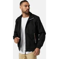 Indicode Sommerjacke Herren Ivano Übergangsjacke Herrenjacke mit Kragen & Reißverschluss