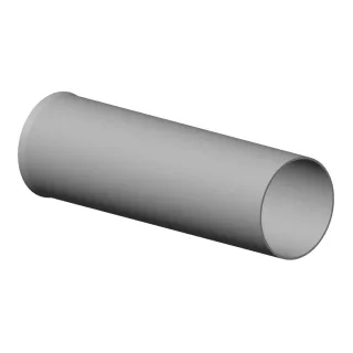 Dornbracht Rohr Ersatzteile 092823006 D. 34 x 0,75 x 110 mm 09282300690
