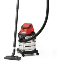 Einhell Nass-Trocken-Akkusauger Akku-Nass-Trockensauger TC-VC 18/20 Li 18V Solo