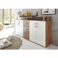 Bega Consult Highboard 178 x 90 x 38 cm (B/H/T)