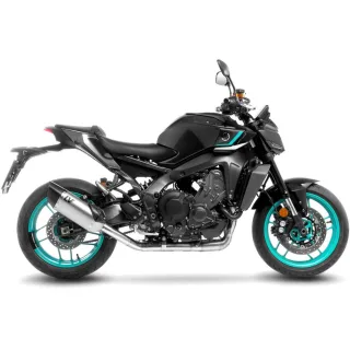LeoVince Sportauspuff Komplettanlage LV-14 R Yamaha MT-09 / SP Bj.2021-2026 EURO5/EURO5+ /+ABE