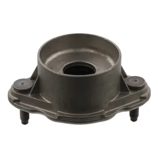 Febi Federbeinlager hinten Mercedes C E GLK - Klasse W204 W212 X204