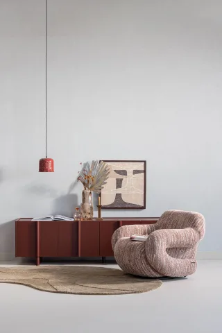Lowboard MOUTIQUE LILOU
