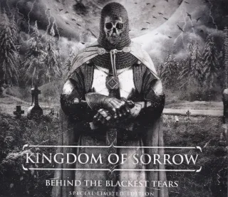 Behind the Blackest Tears (Deluxe)