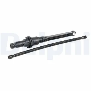 Delphi Kupplungsgeberzylinder LM80758 Citroen C3 Ds3 Peugeot 2008 207 207/207+ 208