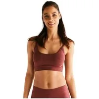 Albero Natur Bustier Damen Bustier