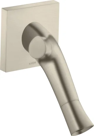Hansgrohe 2-Griff Waschtischarmatur Unterputz Axor 12015820