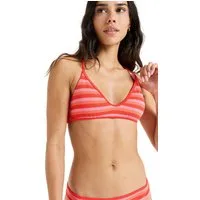 Roxy Bandeau-Bikini-Top Jasmin