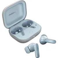 Motorola moto buds wireless In-Ear-Kopfhörer (Active Noise Cancelling (ANC), Rauschunterdrückung, Transparenzmodus, Bluetooth)