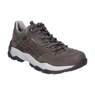 JOSEF SEIBEL Philipp 51 | Halbschuh für Herren | Grau Philipp 51, asphalt-kombi