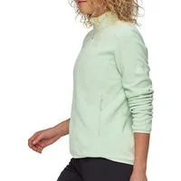 Mammut Fleecejacke Innominata Light ML Jacket mit seitlichen Reißverschlusstaschen