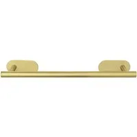WENKO Handtuchstange Turbo-Loc® Orea, 40 cm, Befestigen ohne Bohren