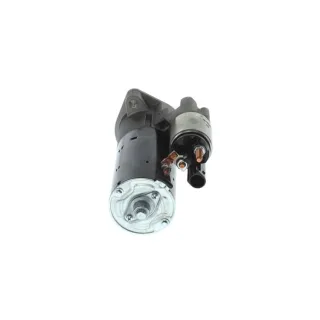 Bosch Anlasser 2,0 kW VW Crafter 2,5 TDI 1986S00815
