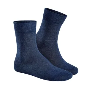 Hudson Socken "Socke Relax Cotton"