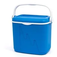 Curver Kühlbox 159569, 32 l, Kühlbox 32 Liter