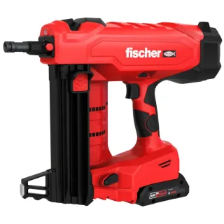 Fischer Akku-Bolzenschubgerät FXC85 Set XL-Boxx - 567478