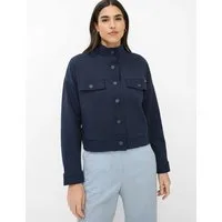 Brax Funktions-Kapuzensweatjacke Style BRIS L