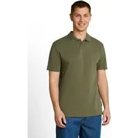 TOM TAILOR Denim Poloshirt