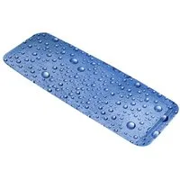 Kleine Wolke Wanneneinlage Bubble, B: 36 cm, L: 92 cm