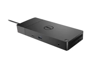 Dell Dock WD19 | dell-wd19-130w | Dockingstation - USB-C