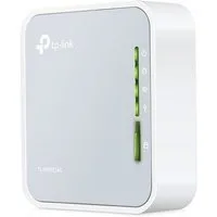 tp-link TL-WR902AC Mobiler Router Mobiler Router