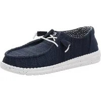 Hey Dude Wendy Stretch Sox Sneaker