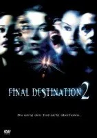 Final Destination 2 [Verleihversion]