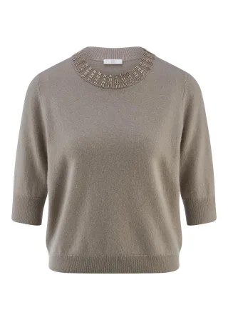 RIANI - Pullover affogato - Gr. - L