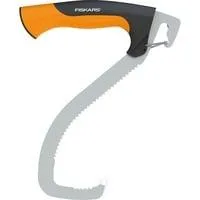 WoodXpert Hebehaken, Haken / Packzange schwarz/orange