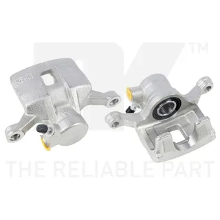 NK Bremssattel hinten rechts Mitsubishi Pajero Space