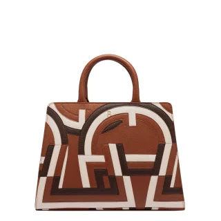 Cybill Assemblaggio Handtasche M