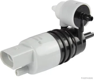 HERTH&BUSS Waschwasserpumpe, Scheibenreinigung - 65451068