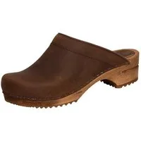 Sanita Damen Clog offen Clog