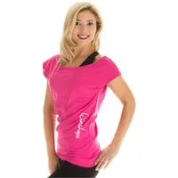 Winshape Oversize-Shirt WTR12 Dance-Style