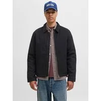 Jack & Jones Outdoorjacke JJEDOVER WORKER JACKET NOOS