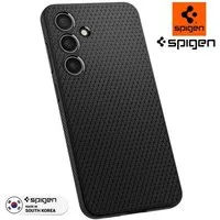 Spigen Smartphone-Hülle Handyhülle für Samsung s24 Schutzhülle Robust Hülle Etui, für Samsung Galaxy s24