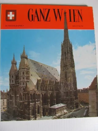 ganz wien deutsch 183 photographien