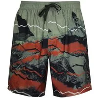 wavebreaker Badeshorts Shorts (1-St)