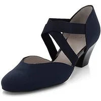 Ara Toulouse Pumps