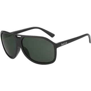 Bollé Baron Polycarbonat Sonnenbrille Matt Schwarz