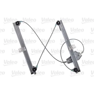 Valeo Fensterheber elektrisch vorne rechts Renault Megane 2 850699
