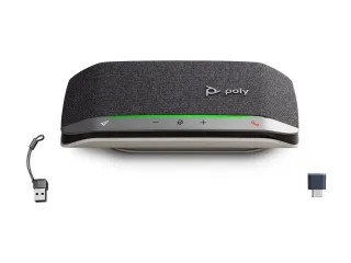 Poly HP Poly Sync 20+ | b95vkaa | Intelligente Freisprecheinrichtung
